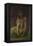 A Druidess, 1868-Alexandre Cabanel-Framed Premier Image Canvas