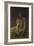 A Druidess, 1868-Alexandre Cabanel-Framed Giclee Print