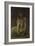 A Druidess, 1868-Alexandre Cabanel-Framed Giclee Print