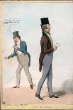 A Peel-Er and a Re-Pealer, 1833-A Ducotes-Giclee Print