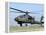 A Dutch AH-64 Apache Deployed to Frosinone Air Base, Italy for Training-Stocktrek Images-Framed Premier Image Canvas