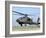 A Dutch AH-64 Apache Deployed to Frosinone Air Base, Italy for Training-Stocktrek Images-Framed Photographic Print