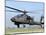 A Dutch AH-64 Apache Deployed to Frosinone Air Base, Italy for Training-Stocktrek Images-Mounted Photographic Print