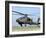 A Dutch AH-64 Apache Deployed to Frosinone Air Base, Italy for Training-Stocktrek Images-Framed Photographic Print