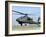 A Dutch AH-64 Apache Deployed to Frosinone Air Base, Italy for Training-Stocktrek Images-Framed Photographic Print