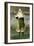 A Dutch Skater-George Henry Boughton-Framed Giclee Print