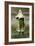 A Dutch Skater-George Henry Boughton-Framed Giclee Print