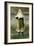 A Dutch Skater-George Henry Boughton-Framed Giclee Print