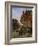 A Dutch Street Scene-Henry Thomas Alken-Framed Giclee Print