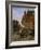 A Dutch Street Scene-Henry Thomas Alken-Framed Giclee Print