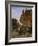 A Dutch Street Scene-Henry Thomas Alken-Framed Giclee Print