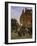 A Dutch Street Scene-Henry Thomas Alken-Framed Giclee Print