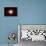 A Dying Star Which Will Soon Give New Beginning to a Black Hole-Stocktrek Images-Framed Stretched Canvas displayed on a wall