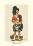 The Queen's Own Cameron Highlanders-A^ E^ Haswell Miller-Premium Giclee Print