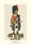 The Gordon Highlanders-A^ E^ Haswell Miller-Premium Giclee Print