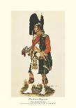 The Gordon Highlanders-A^ E^ Haswell Miller-Framed Premium Giclee Print