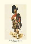 The Argyll & Sutherland Highlanders-A^ E^ Haswell Miller-Premium Giclee Print