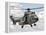 A Eurocopter AS332 Super Puma Helicopter of the Brazilian Navy-Stocktrek Images-Framed Premier Image Canvas