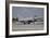 A Eurofighter Typhoon Fgr4 of the Royal Air Force at Konya Air Base, Turkey-Stocktrek Images-Framed Photographic Print