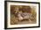 A Fairy Tale, 1895-John Brett-Framed Giclee Print