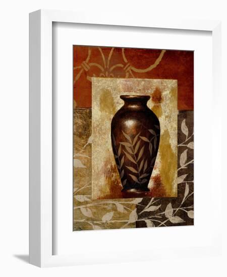 A Familiar Vessel I-Michael Marcon-Framed Premium Giclee Print