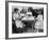 A Family Meal-null-Framed Photographic Print