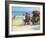 A Family Outing-Edward Henry Potthast-Framed Giclee Print