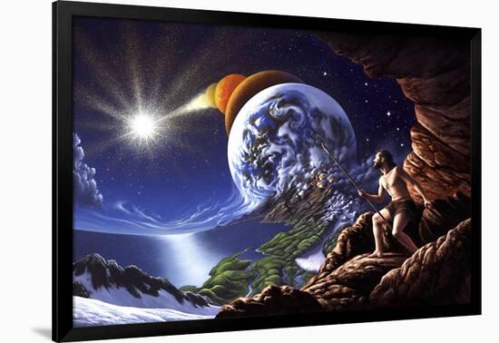 Art Print, , large