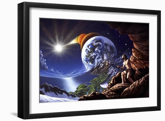 Art Print, , large