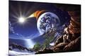 Premium Giclee Print