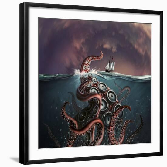 Art Print, , large
