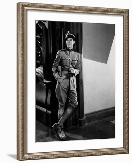 A Farewell to Arms, 1932-null-Framed Photographic Print