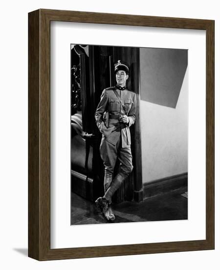 A Farewell to Arms, 1932-null-Framed Photographic Print