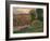 A Farm in Brittany, c.1894-Paul Gauguin-Framed Giclee Print