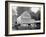 A Farm Yard, Germantown, Pa.-null-Framed Photo