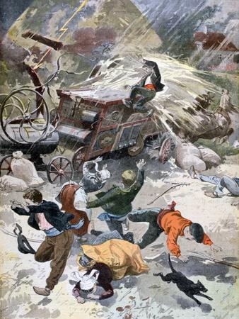 Giclee Print, , large