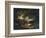 A Farmyard, 1792-George Morland-Framed Giclee Print