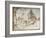 A Farmyard Scene, 1913-Rembrandt van Rijn-Framed Giclee Print
