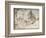 A Farmyard Scene, 1913-Rembrandt van Rijn-Framed Giclee Print