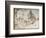 A Farmyard Scene, 1913-Rembrandt van Rijn-Framed Giclee Print