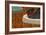 A Faux Paw-Stephen Huneck-Framed Giclee Print