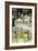 A Favorite Tradition-Sir Lawrence Alma-Tadema-Framed Art Print