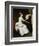 A Favourite Piece-Raimundo De Madrazo Y Garreta-Framed Giclee Print