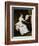 A Favourite Piece-Raimundo De Madrazo Y Garreta-Framed Giclee Print