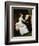 A Favourite Piece-Raimundo De Madrazo Y Garreta-Framed Giclee Print