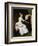 A Favourite Piece-Raimundo De Madrazo Y Garreta-Framed Giclee Print