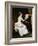 A Favourite Piece-Raimundo De Madrazo Y Garreta-Framed Giclee Print