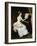 A Favourite Piece-Raimundo De Madrazo Y Garreta-Framed Giclee Print