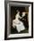 A Favourite Piece-Raimundo De Madrazo Y Garreta-Framed Giclee Print