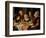 A Feast-Jan Gerritsz. van Bronckhorst-Framed Giclee Print